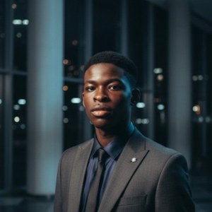 Joseph Mbam